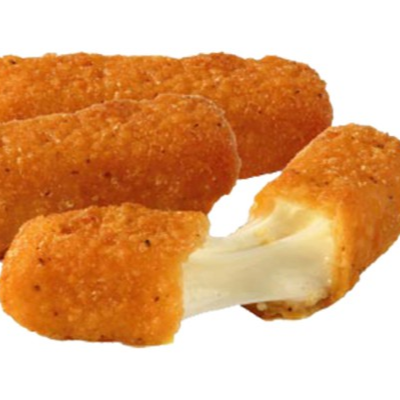 DEDOS DE QUESO