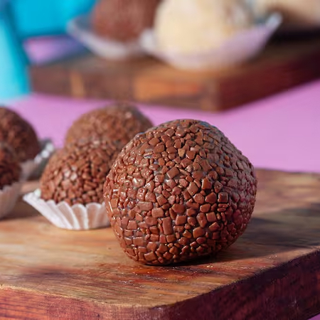 Brigadeiro Gourmet 60gr