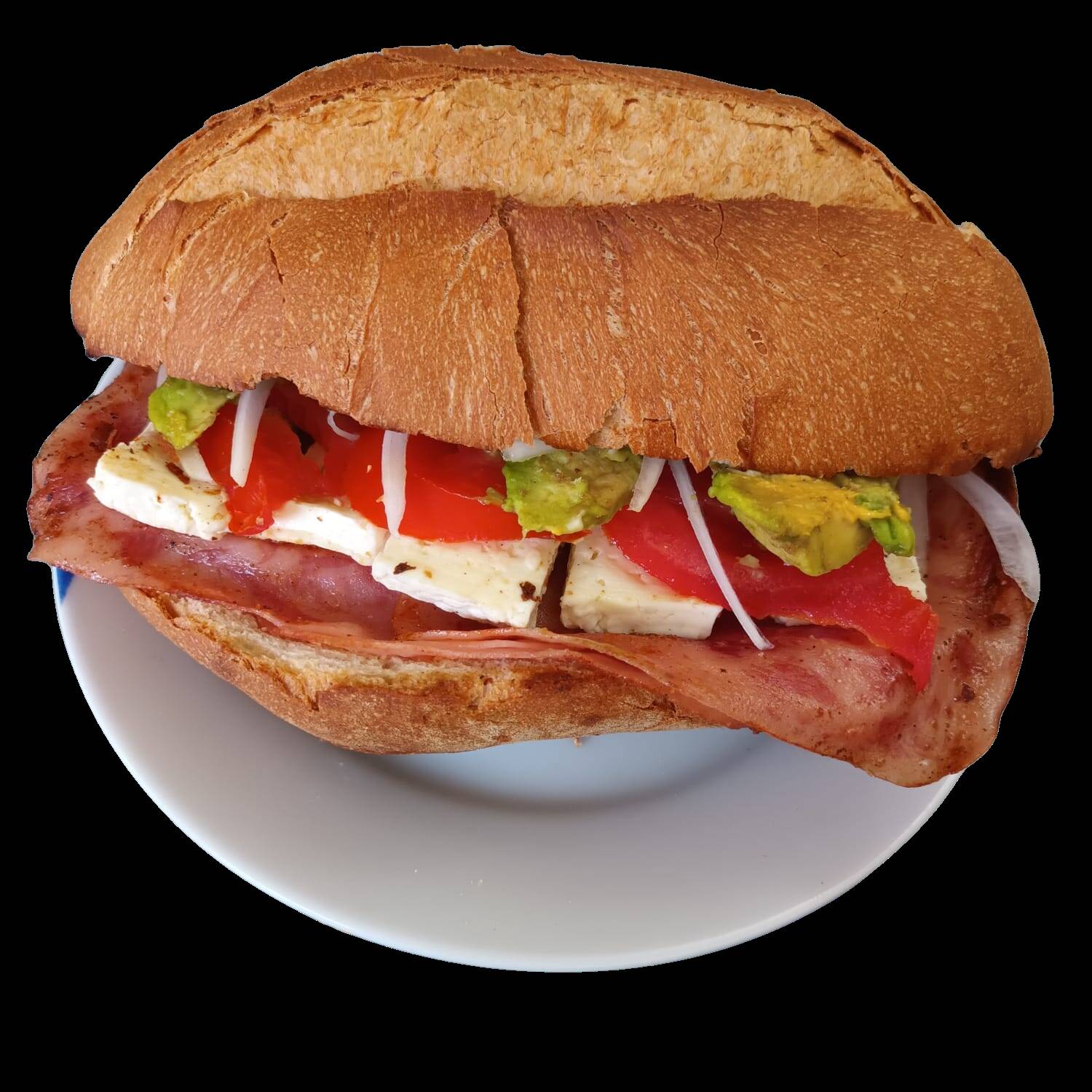 TORTA DEL CHAVO