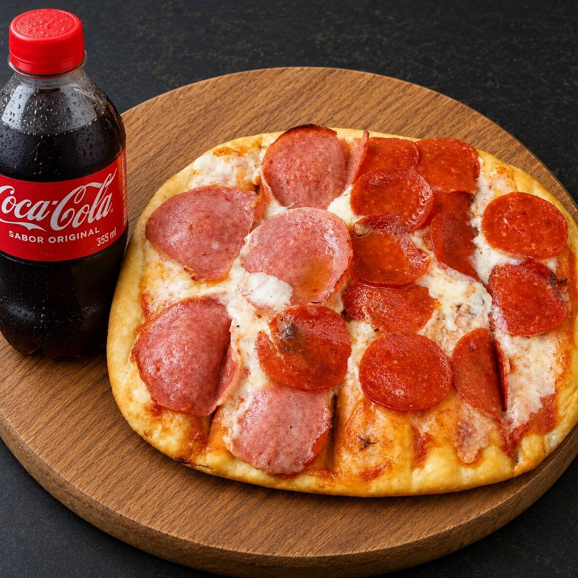 Pepperoni