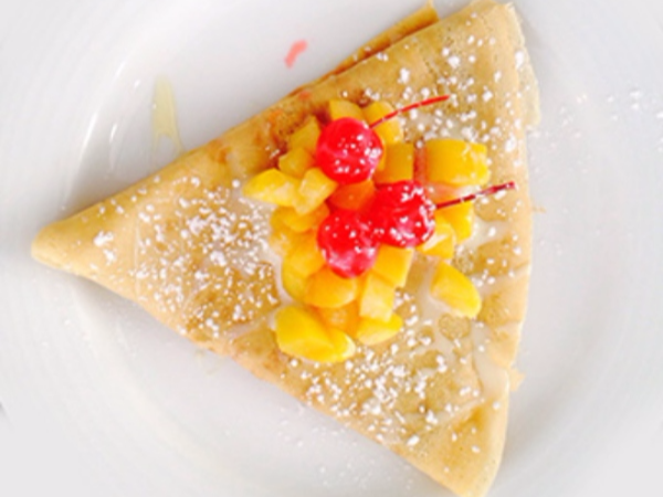 Crepa Duraznodelphia