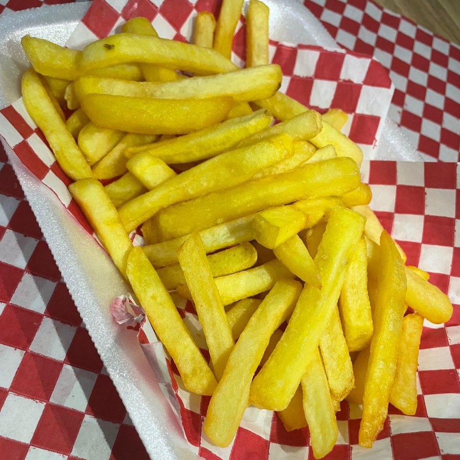 Orden De Papas a la Francesa Grandes 200g