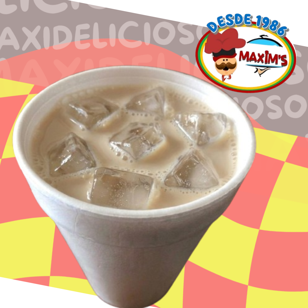 AGUA DE HORCHATA 1 LITRO