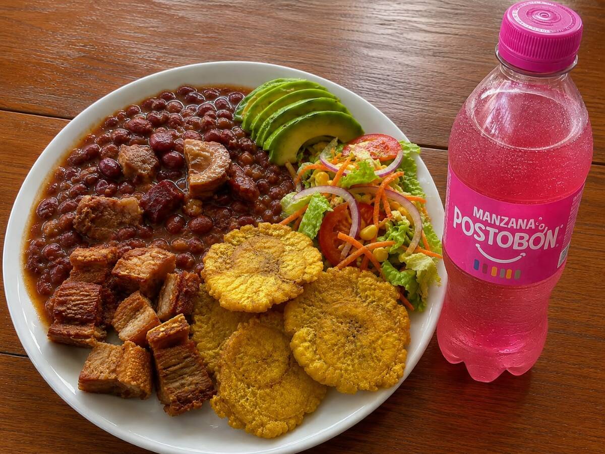 El Sazon Del Amor
