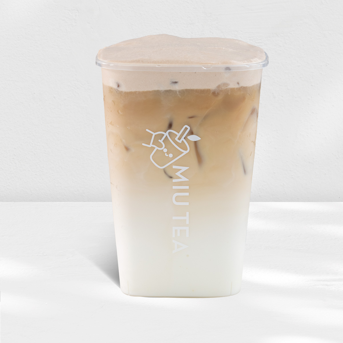 Tiramisú Latte