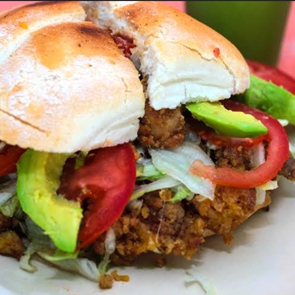 Milanesa