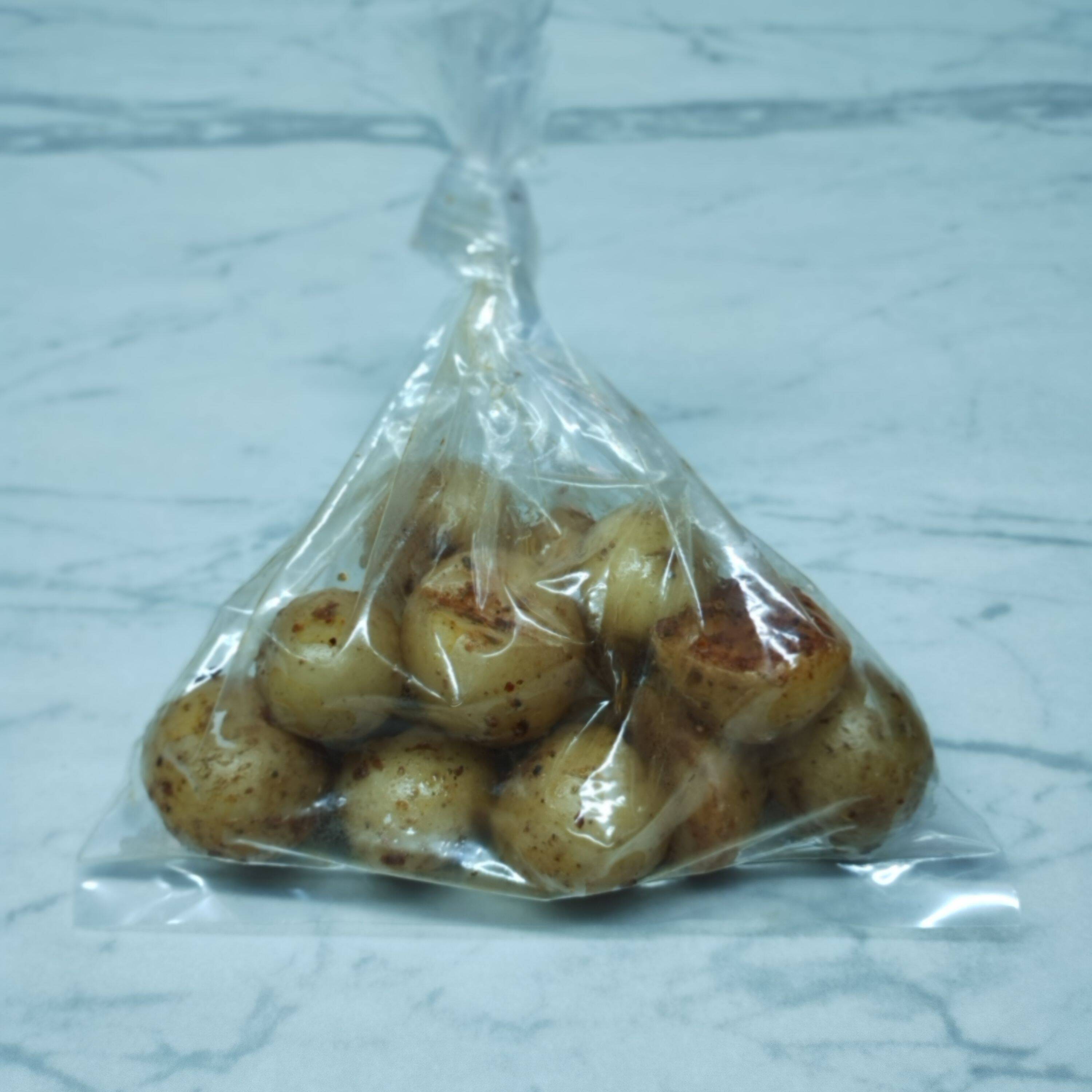 Papas Cambray 1 Orden
