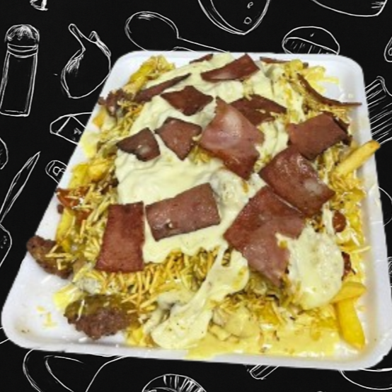 Picada para 4