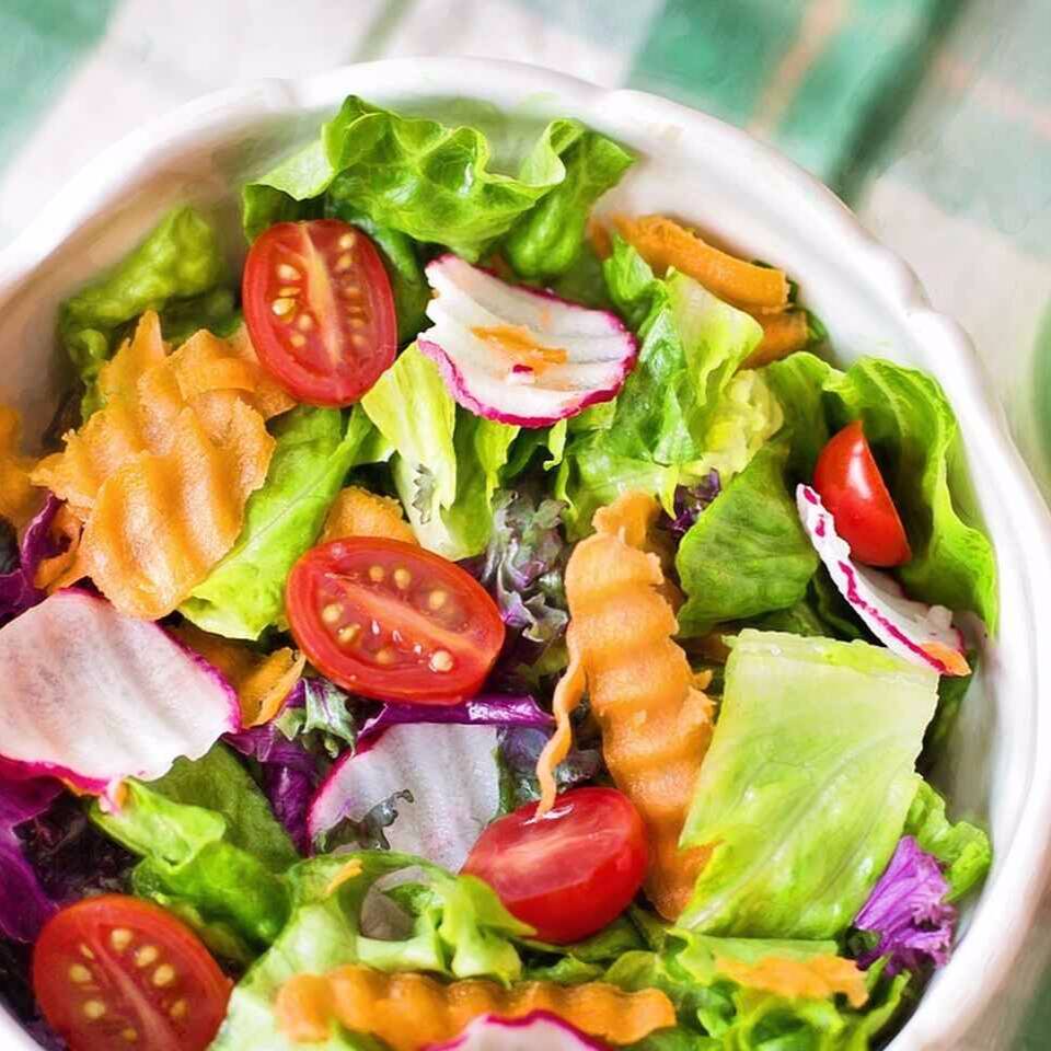 Combo Ensalada Jumbo