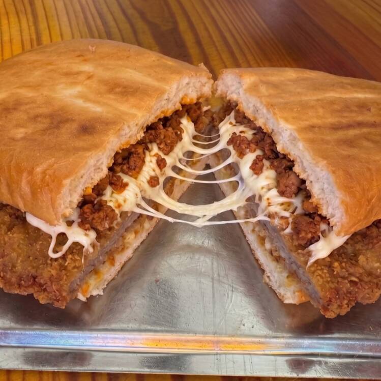 Torta Toluqueña