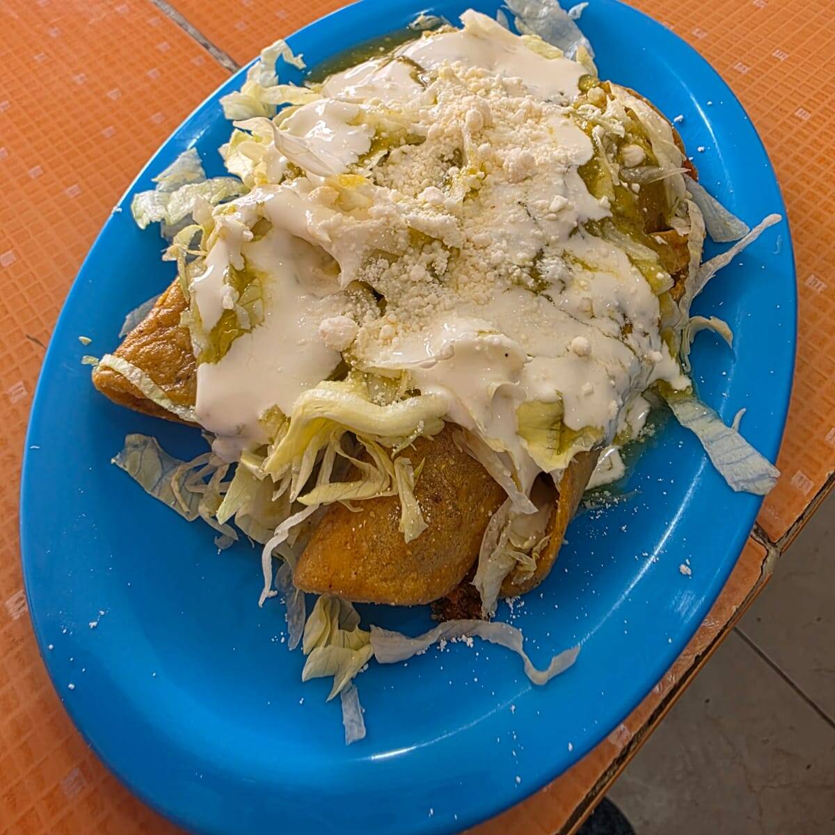 Flautas