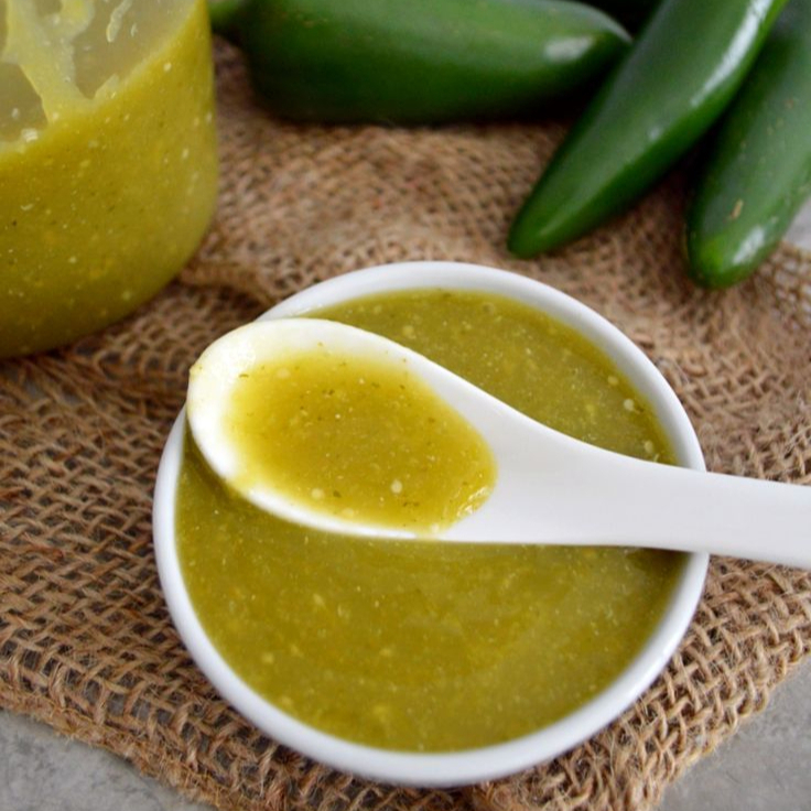 Salsa Verde