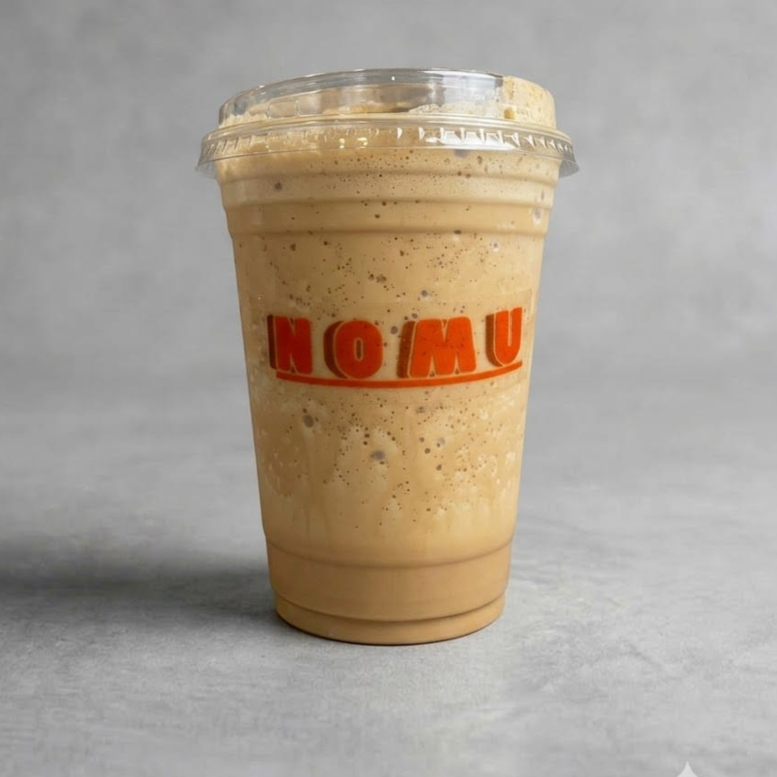 Frappe Clasico