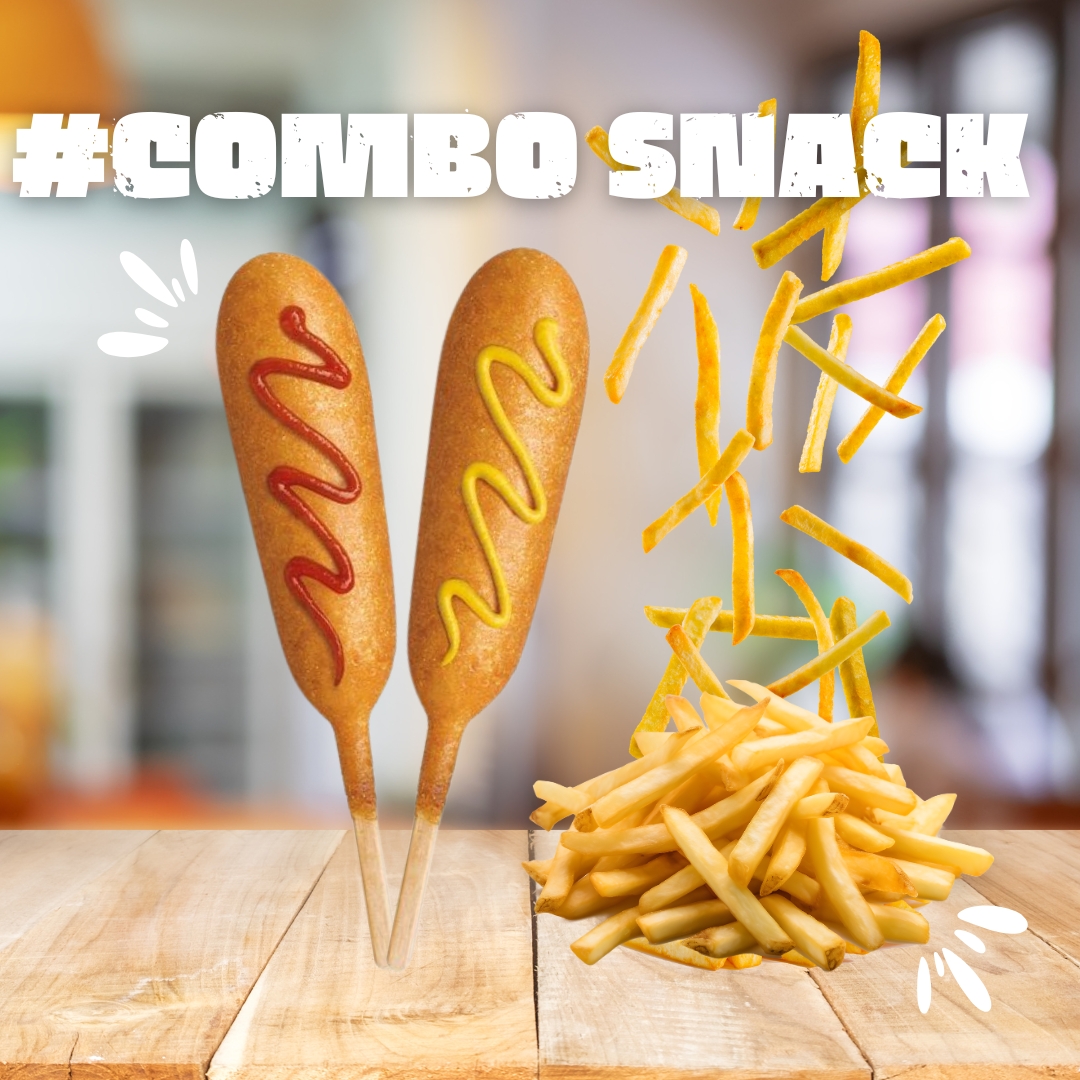 Combo Snack