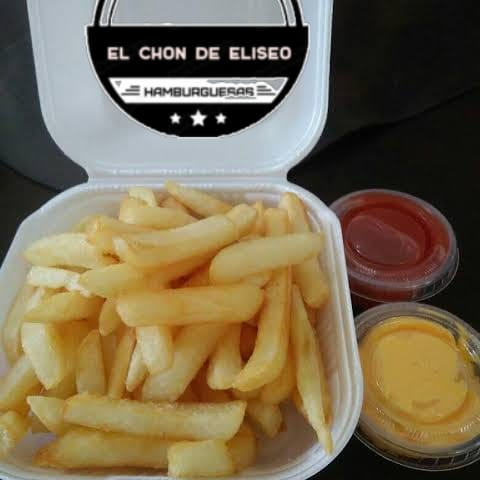 PAPAS A LA FRANCESA CHICAS (200 GR)