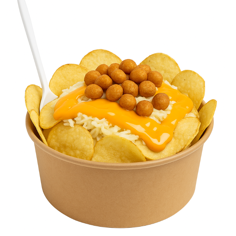 TOSTIELOTE AMARILLO
