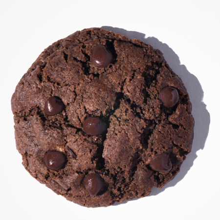 Galleta Triple Chocolate