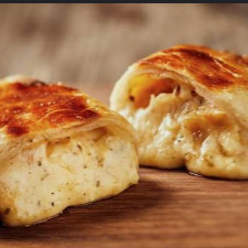 Empanada Fugazzeta