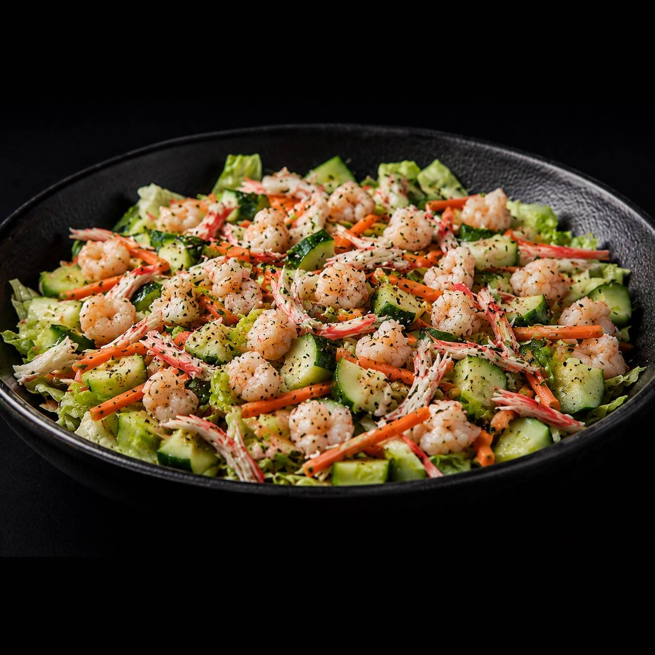 Mar Salad