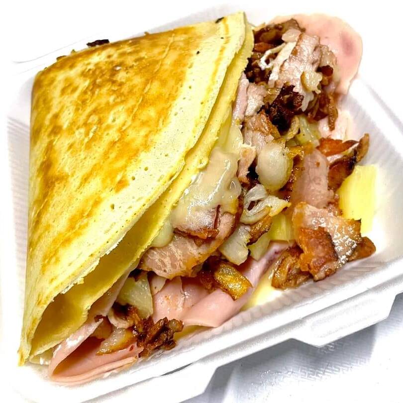 Crepa Suprema