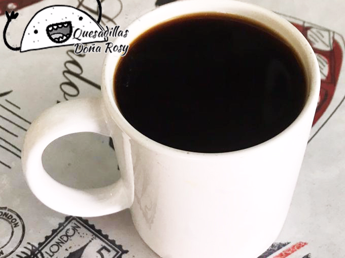 Café de Olla