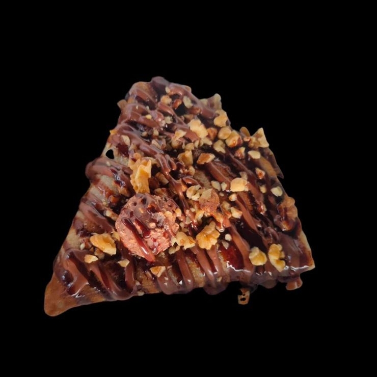 Crepa Ferrero Rocher