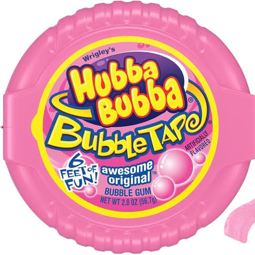 Hubba Bubba Original