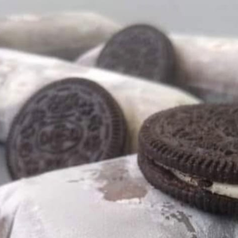 Bolis de OREO (leche)