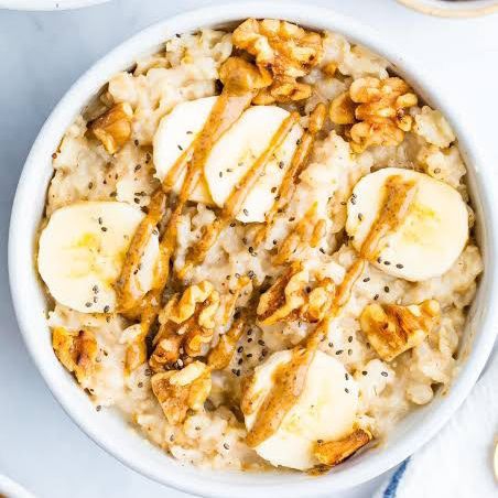 Avena Bowl