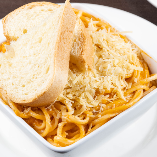Pasta Napolitana