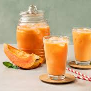 Agua de Papaya 500ml