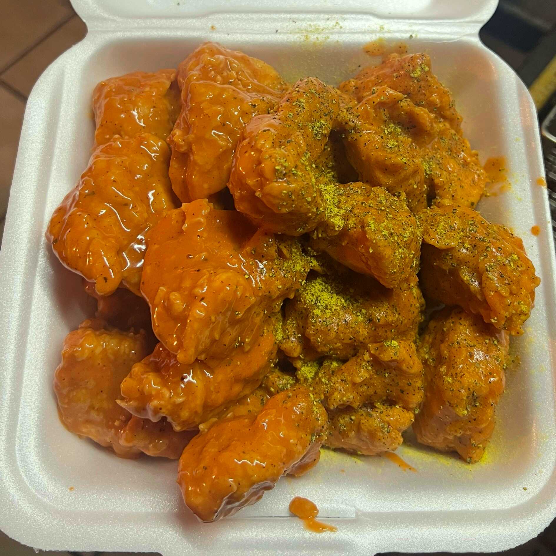 Kilo de Boneless
