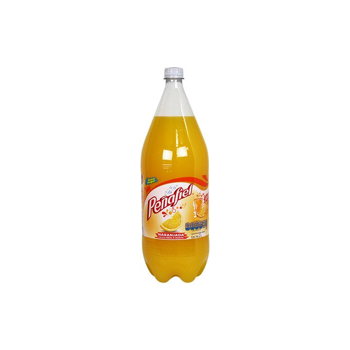 Peñafiel 400 Ml Frutos Rojos