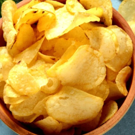 Papas Tipo Sabritas