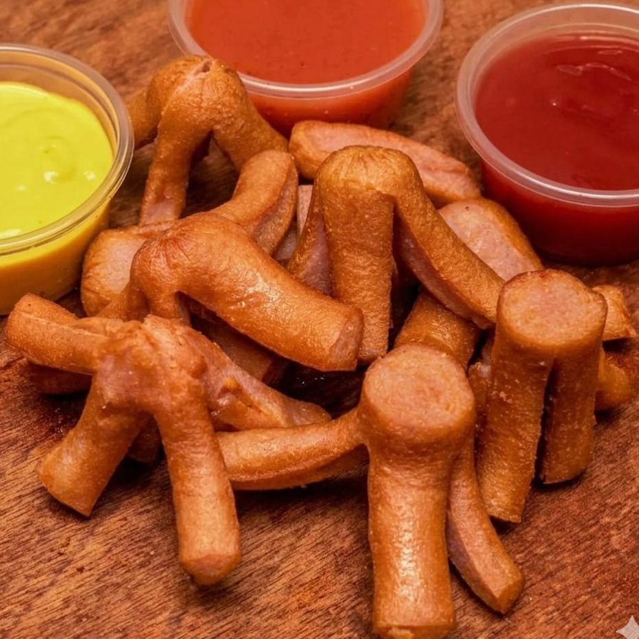 SALCHIPULPOS