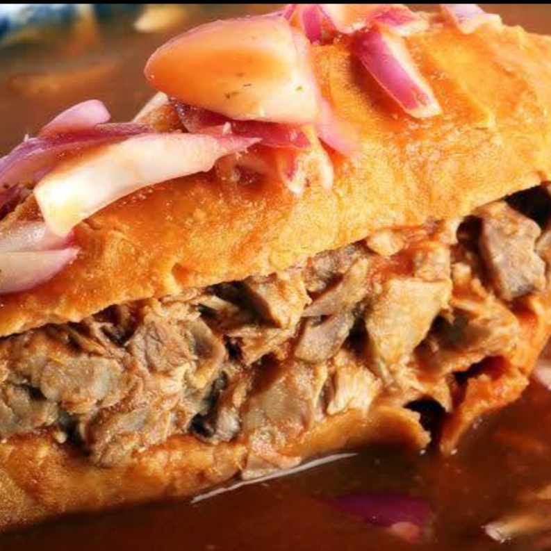TORTA DE PUERQUITO