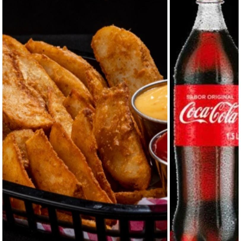 ¡Hazlo Combo!