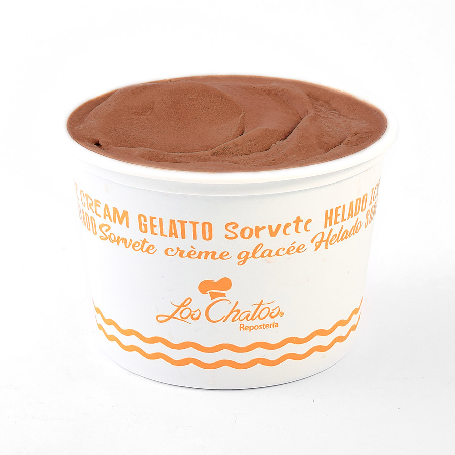 Gelato chocolate 1 litro