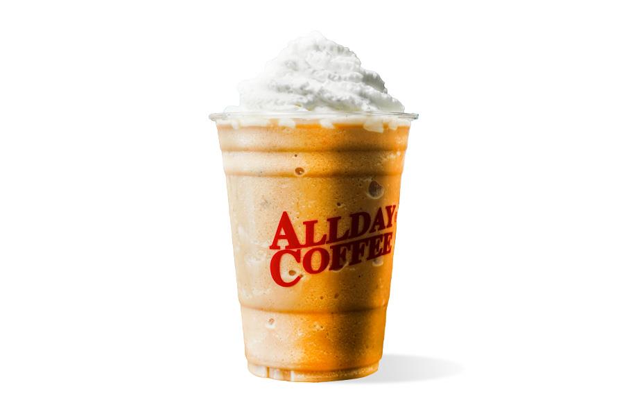 EXPRESSO FRAPPE