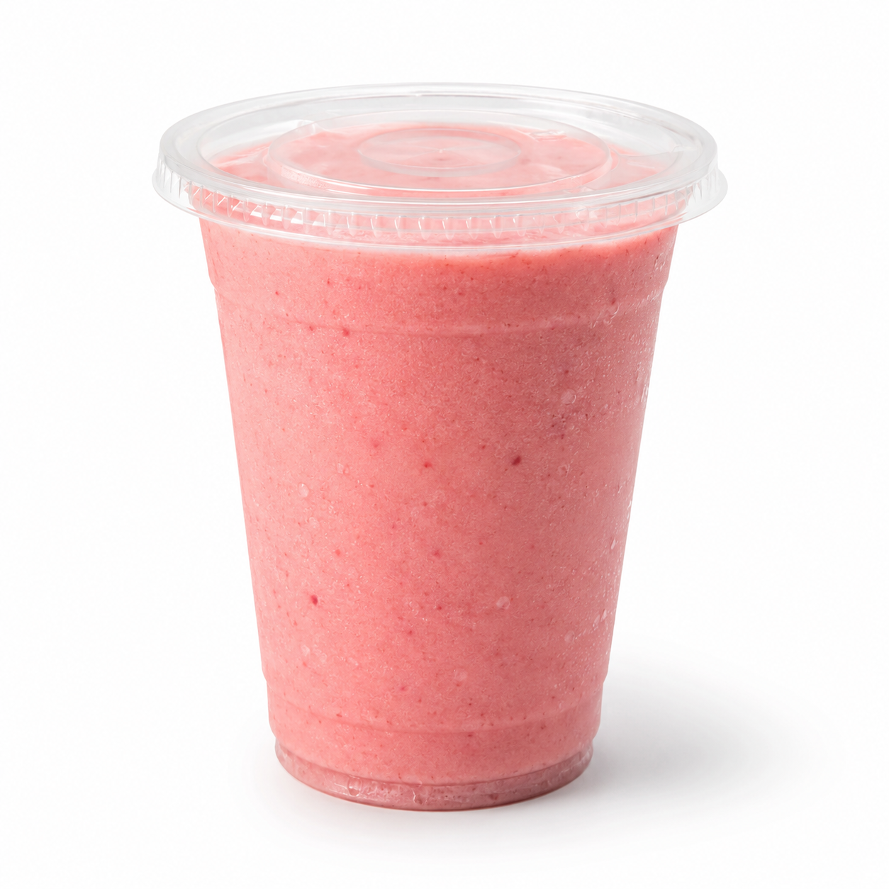SMOOTHIE DE FRESA.