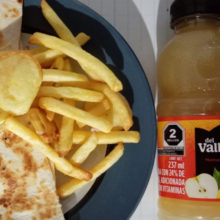 Sincronizadas con del valle