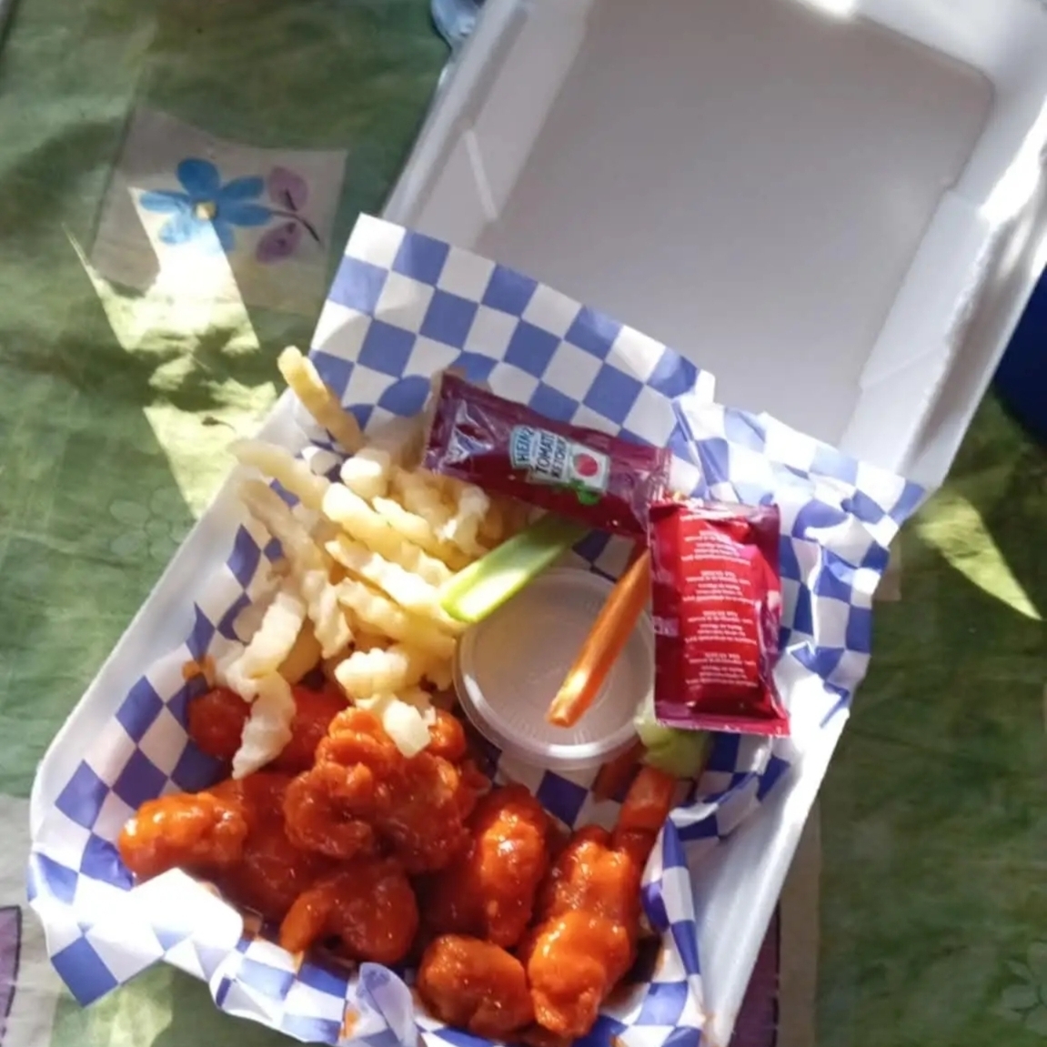 Boneles para Compartir