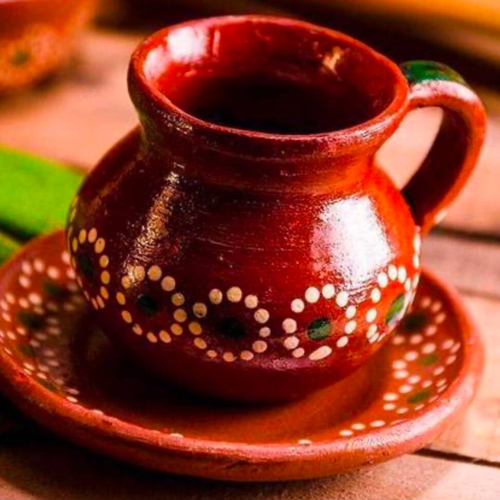 Café de Olla