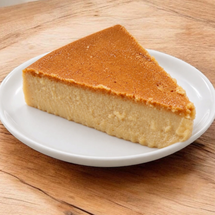 Flan de Elote