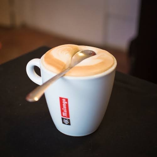 Café de Olla con Sustituto