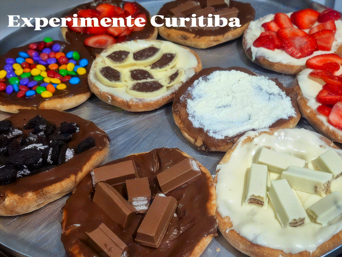 Donnale Pizzas E Esfihas