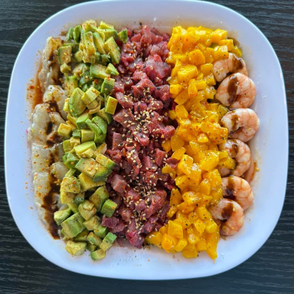 AGUACHILE TODOS SANTOS