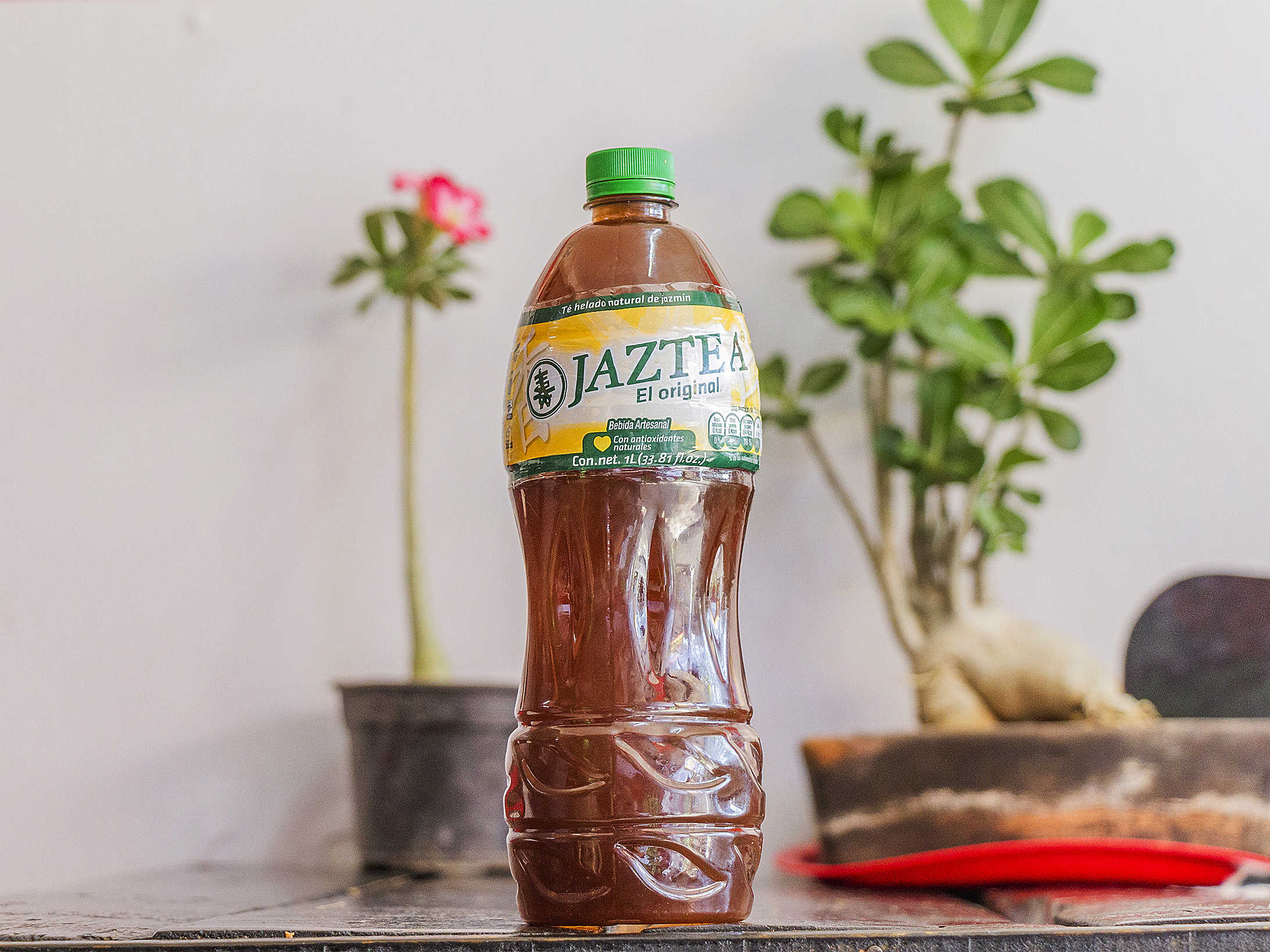 Té de Jazmin