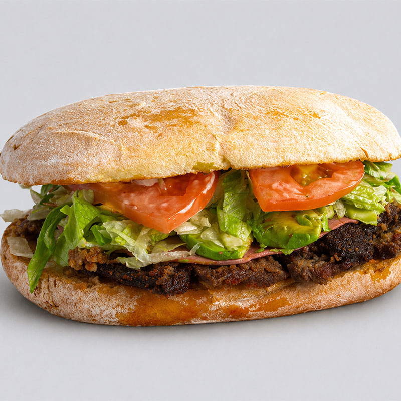 Torta de Milanesa