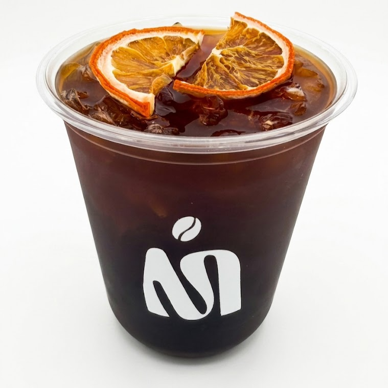 Mia Tonic